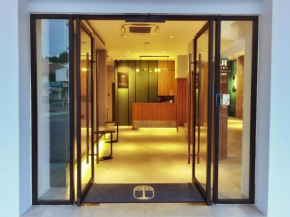 The Seraya Hotel